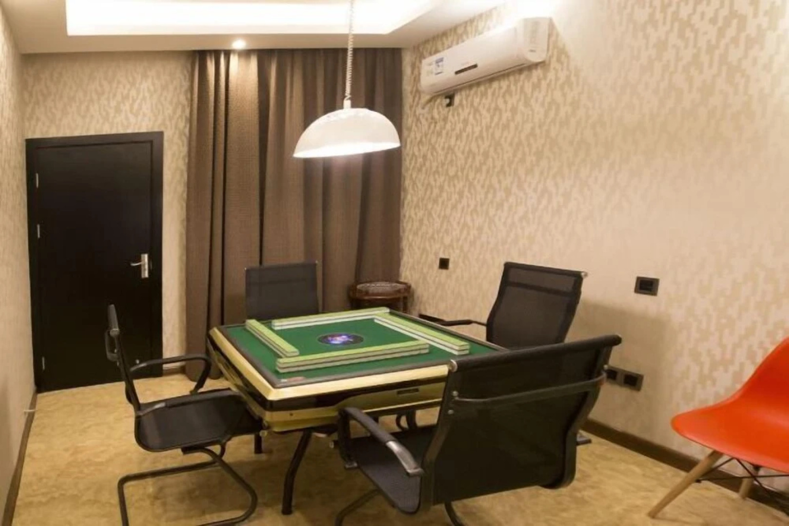 Xingzuo Apartment Theme Hotel