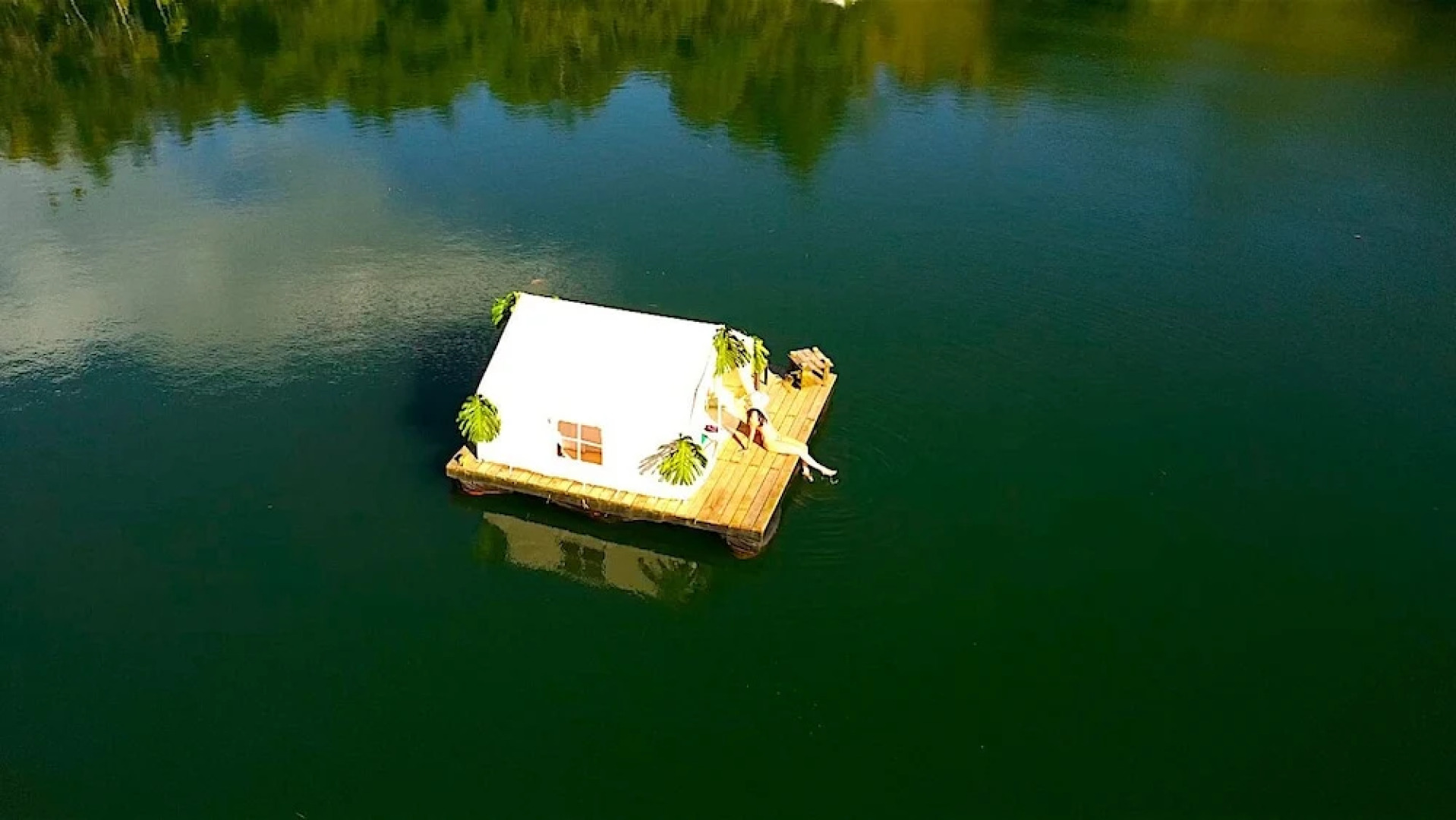 Finca Paraiso Glamping