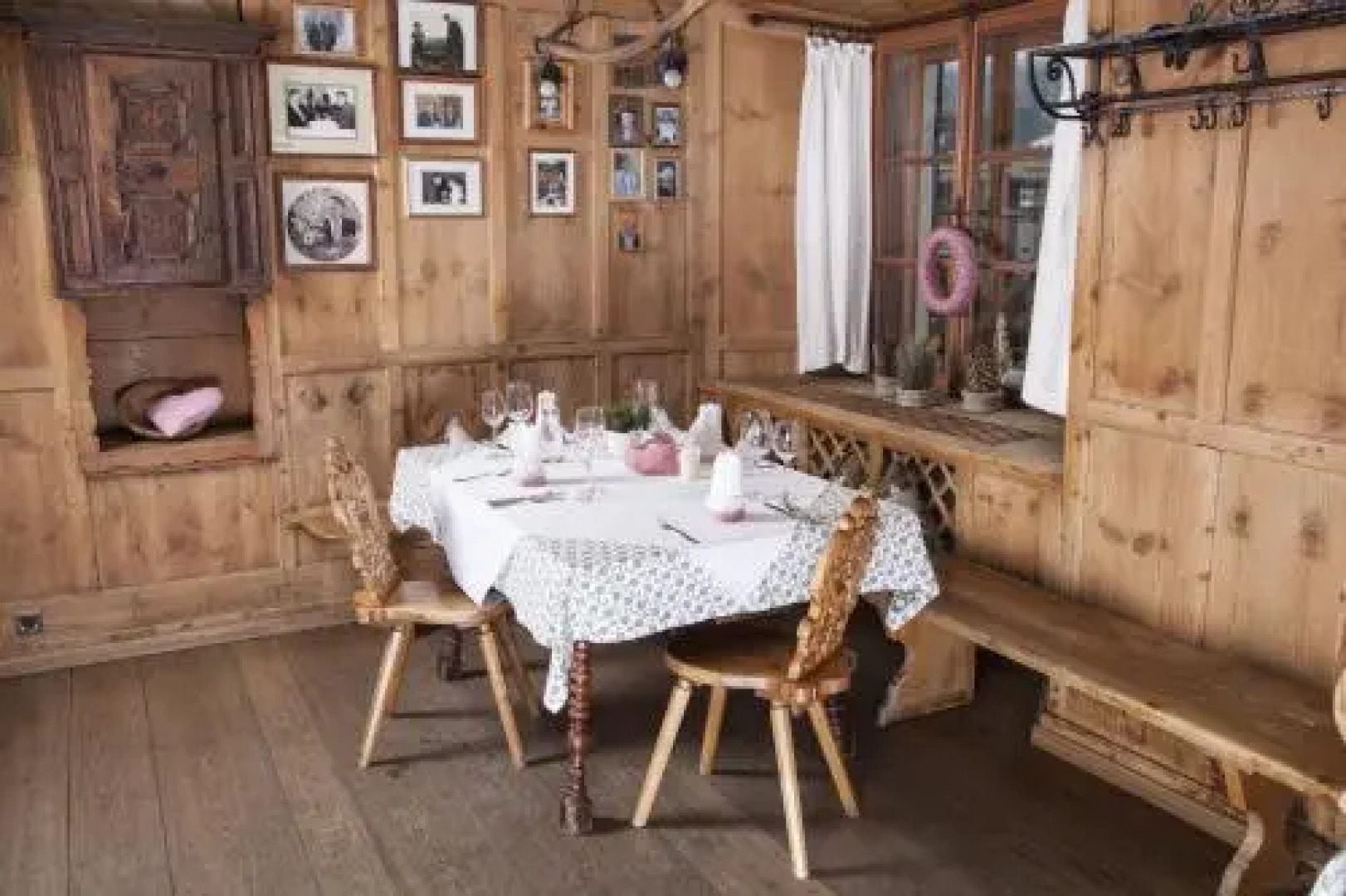 Hotel-Pension Haueis & Gasthof Gemse