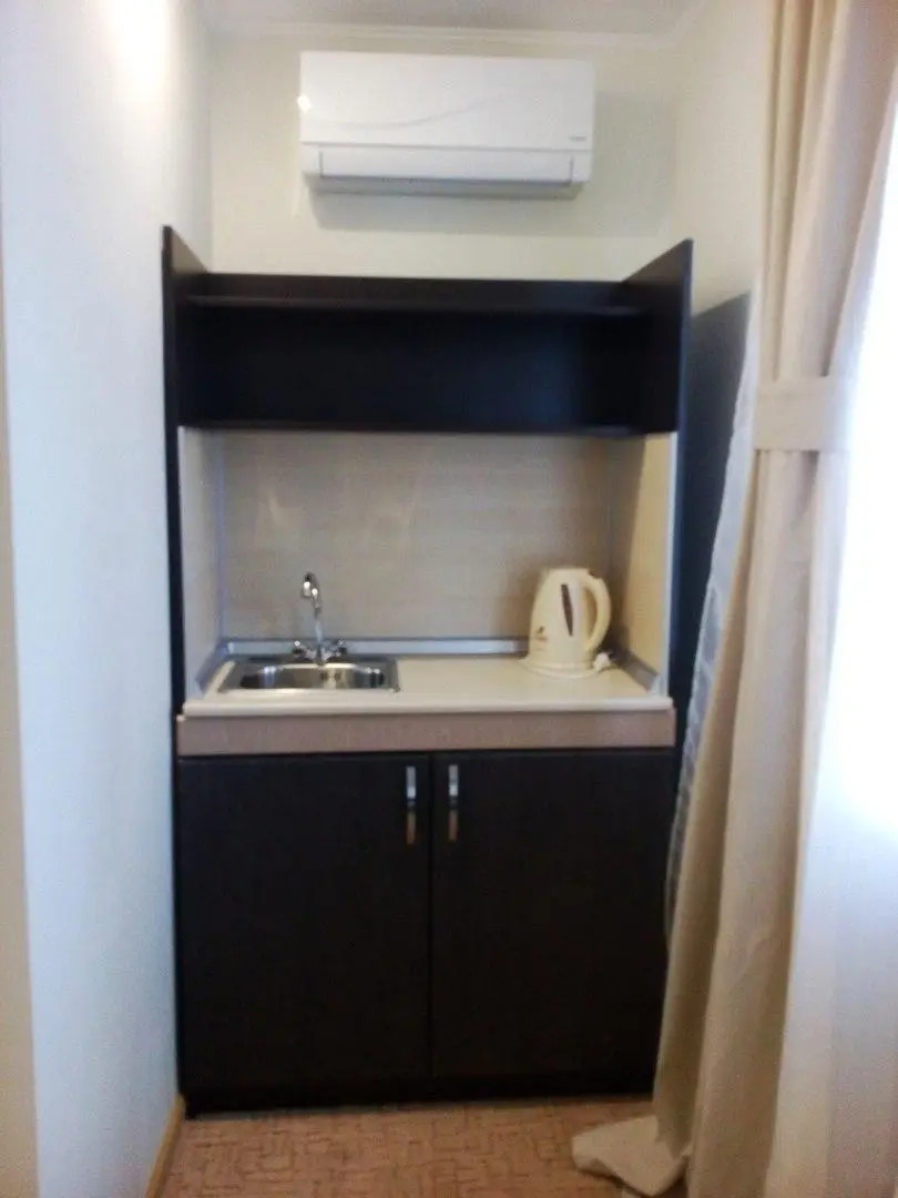 Космос (бывш. Ясный Космотрас)