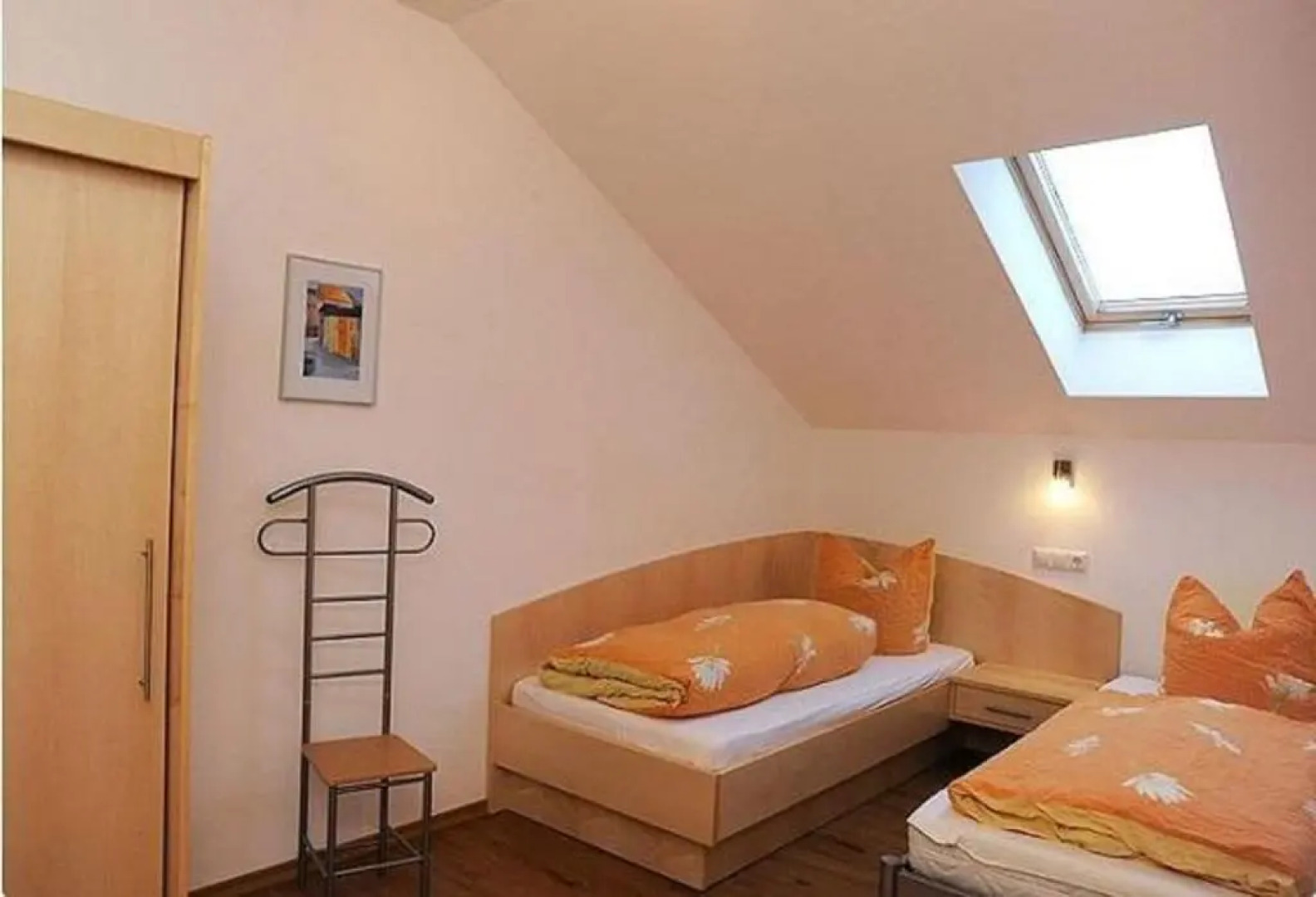 Exenbacher Hof - Pension