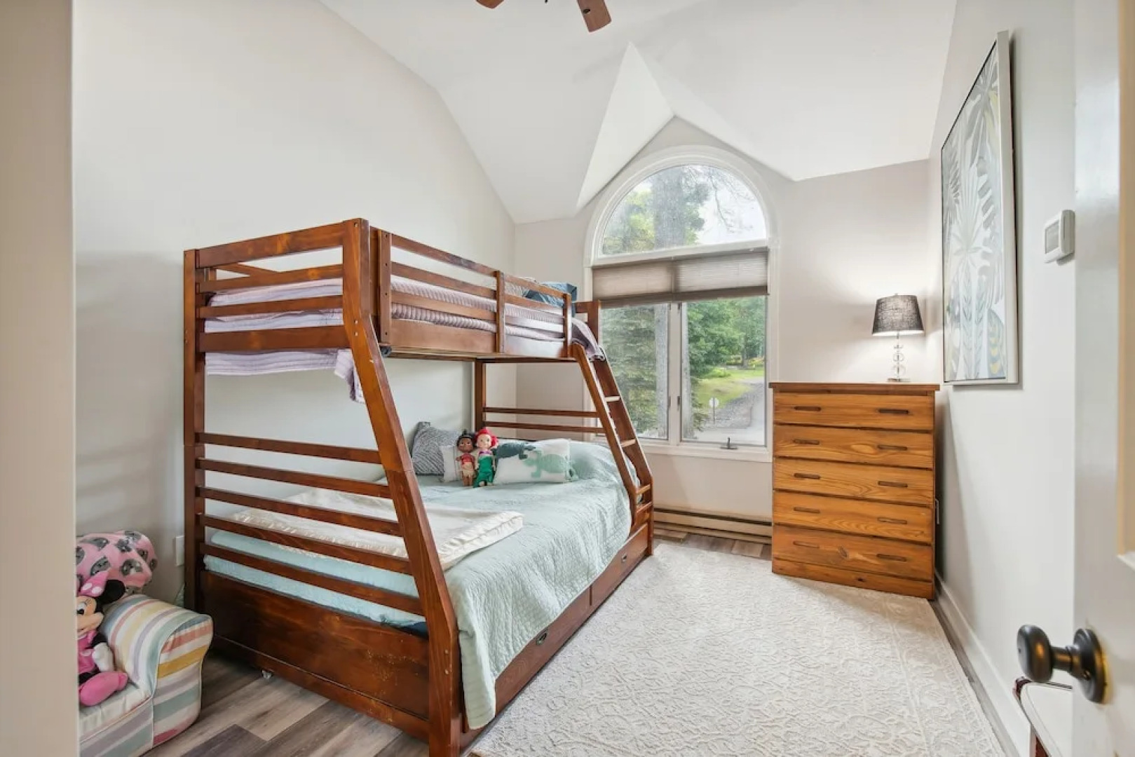 Lake Harmony Retreat w/ Fireplace!