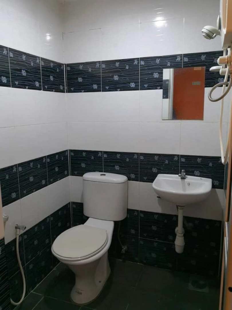 Galleria Equine Park @ seri kembangan