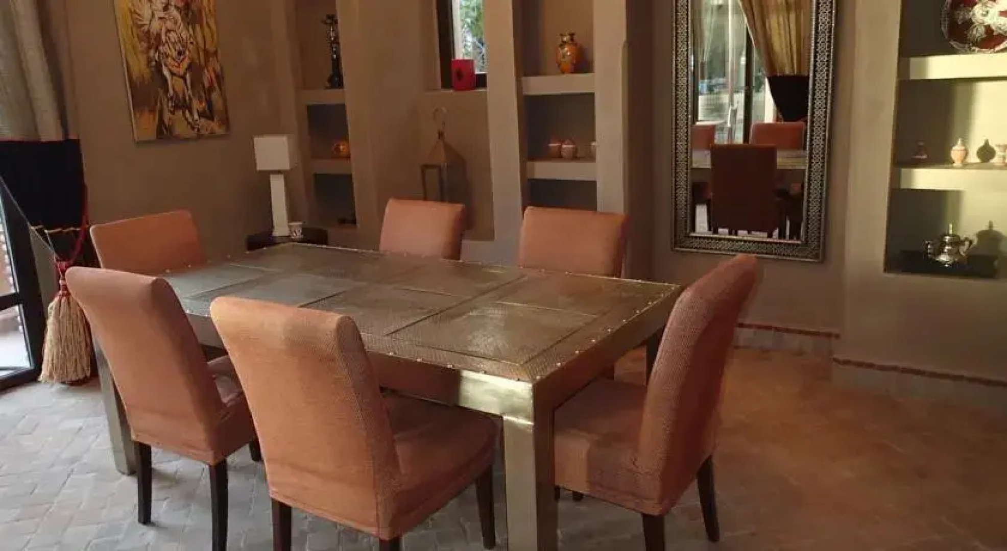 Villa Amira Golf de Samanah