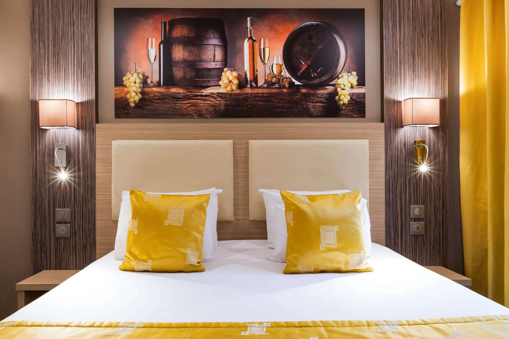 Comfort Hotel Orleans Olivet Provinces