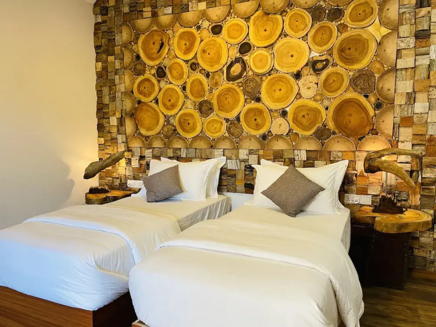 Arutha Resort Ocho Homes By 8 Continents