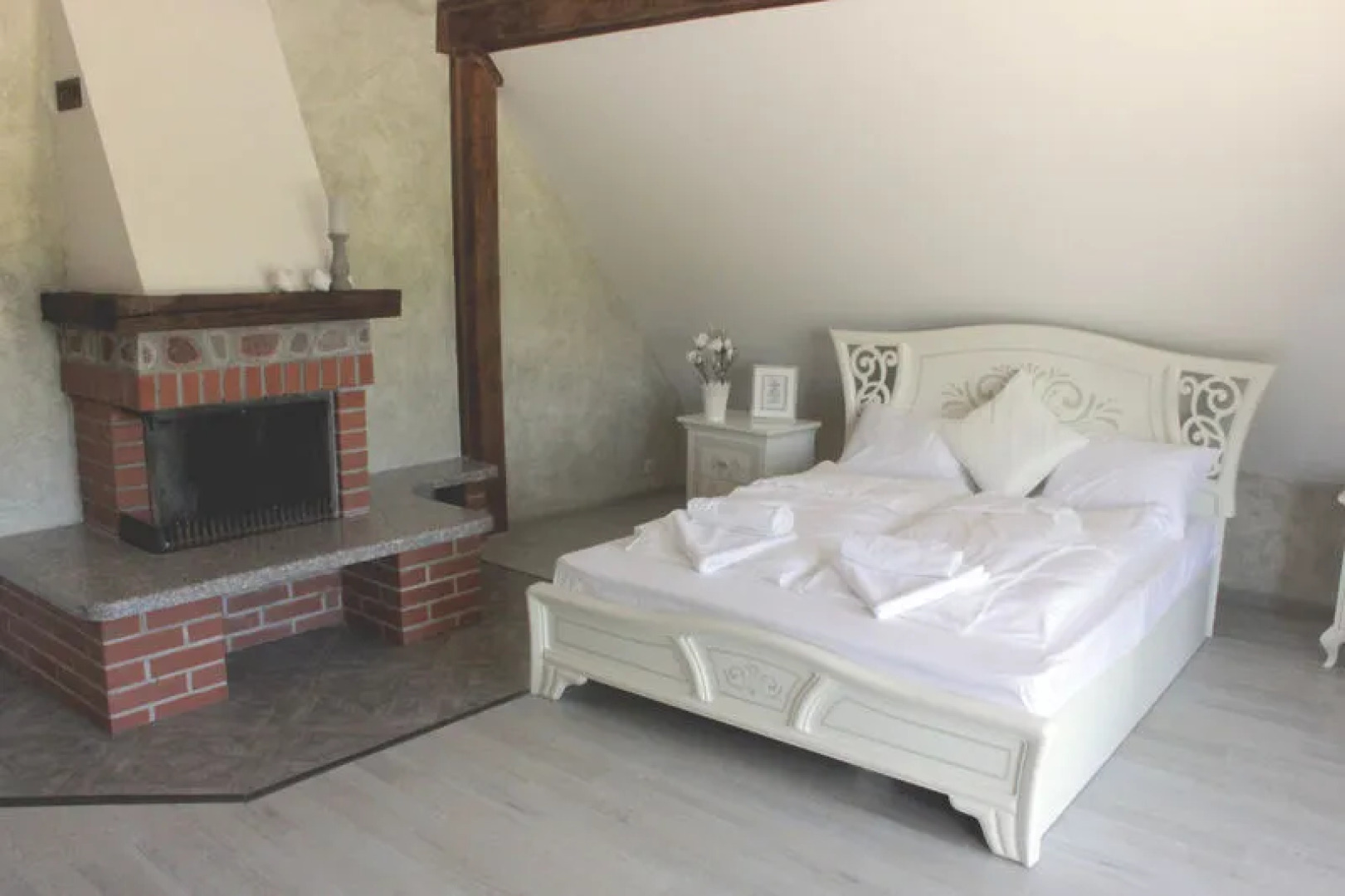 Гостевой дом Вальдхаузен