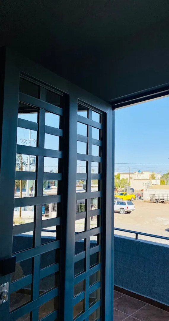 Hotel Santa Cruz Residencial