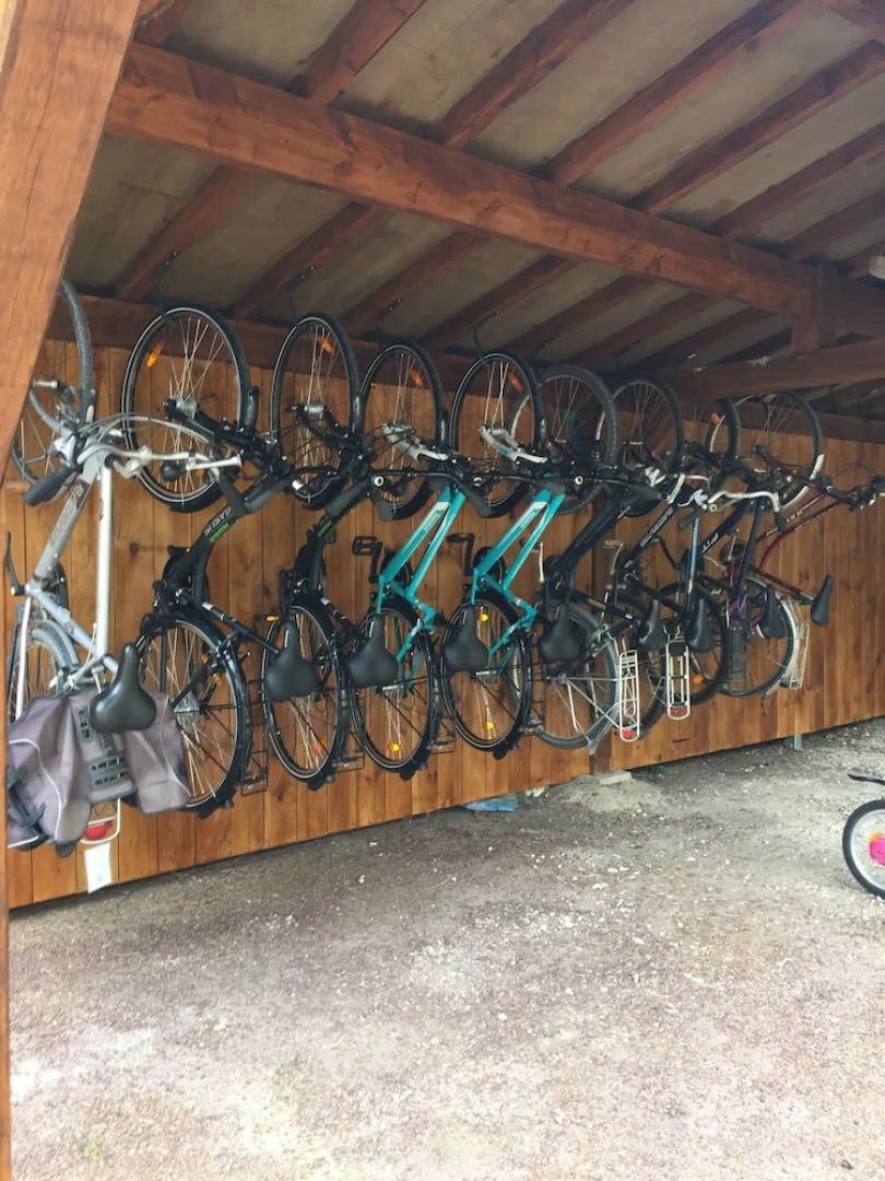 Hôtel de la Bonnheure