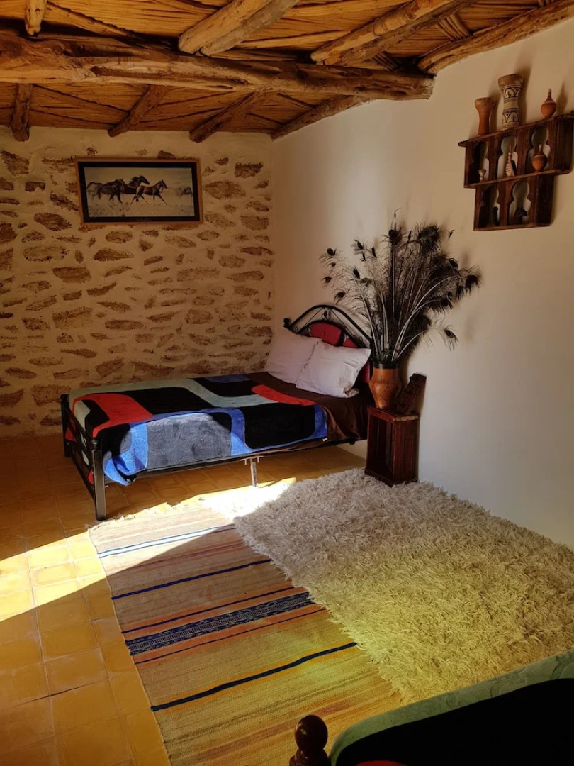 Ranch de Sidi kaouki