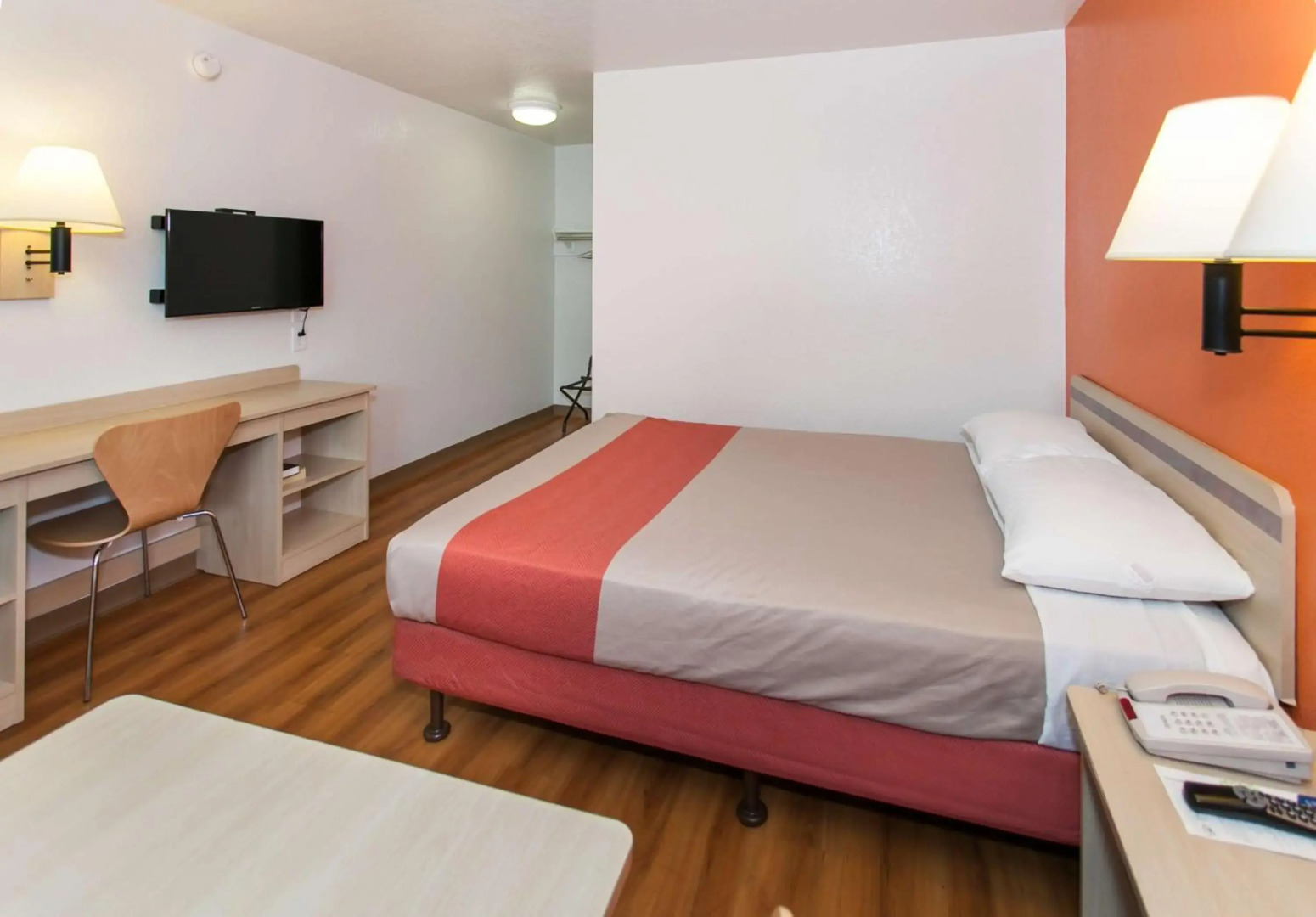 Motel 6 Rosemead, CA - Los Angeles