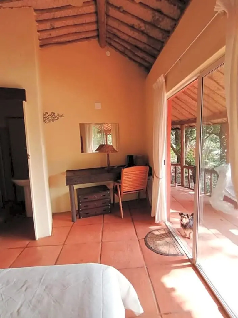 Highcroft Retreat & Lodge