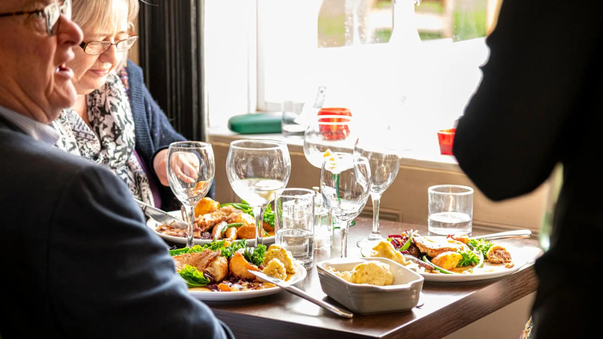 The Kings Head House