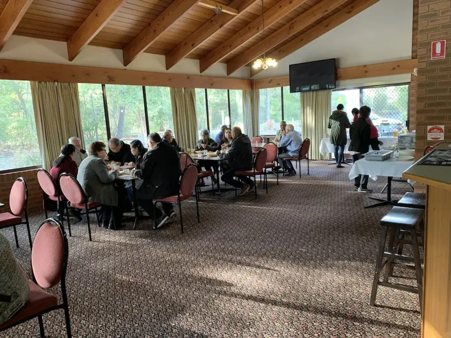 Kingswood Motel & Apartments