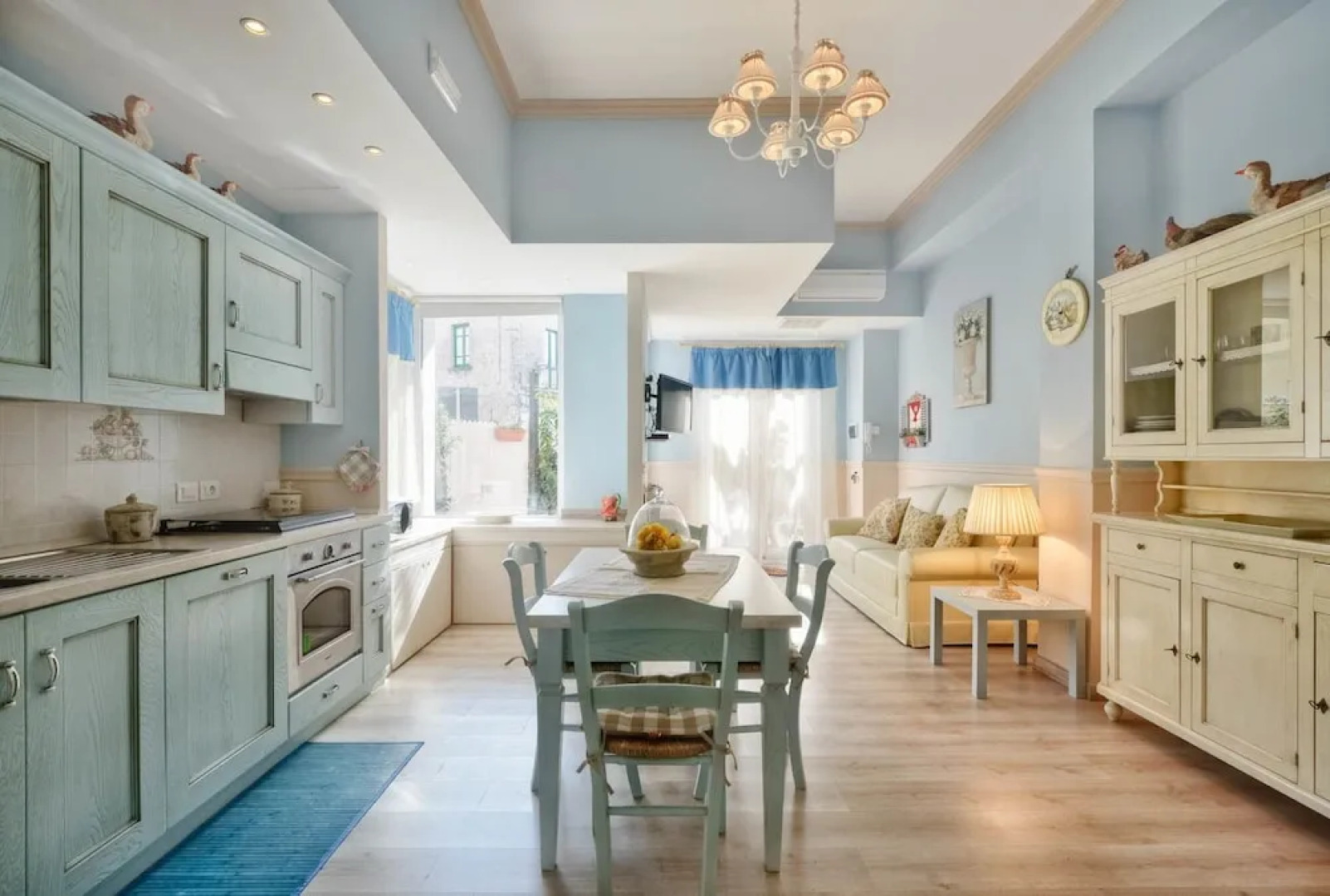 Apartments La Boungaville