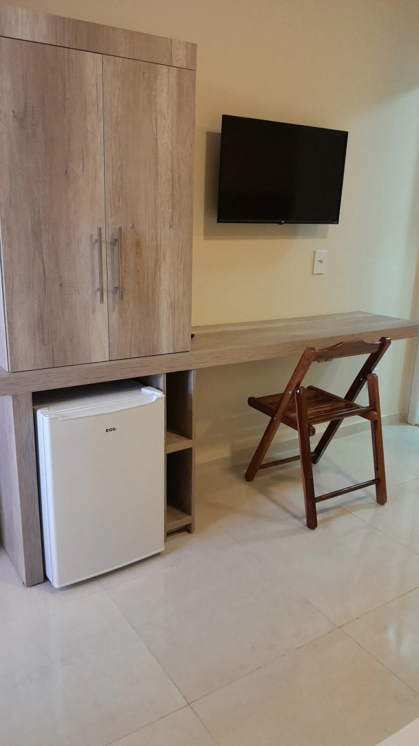 Pousada Mangue Branco