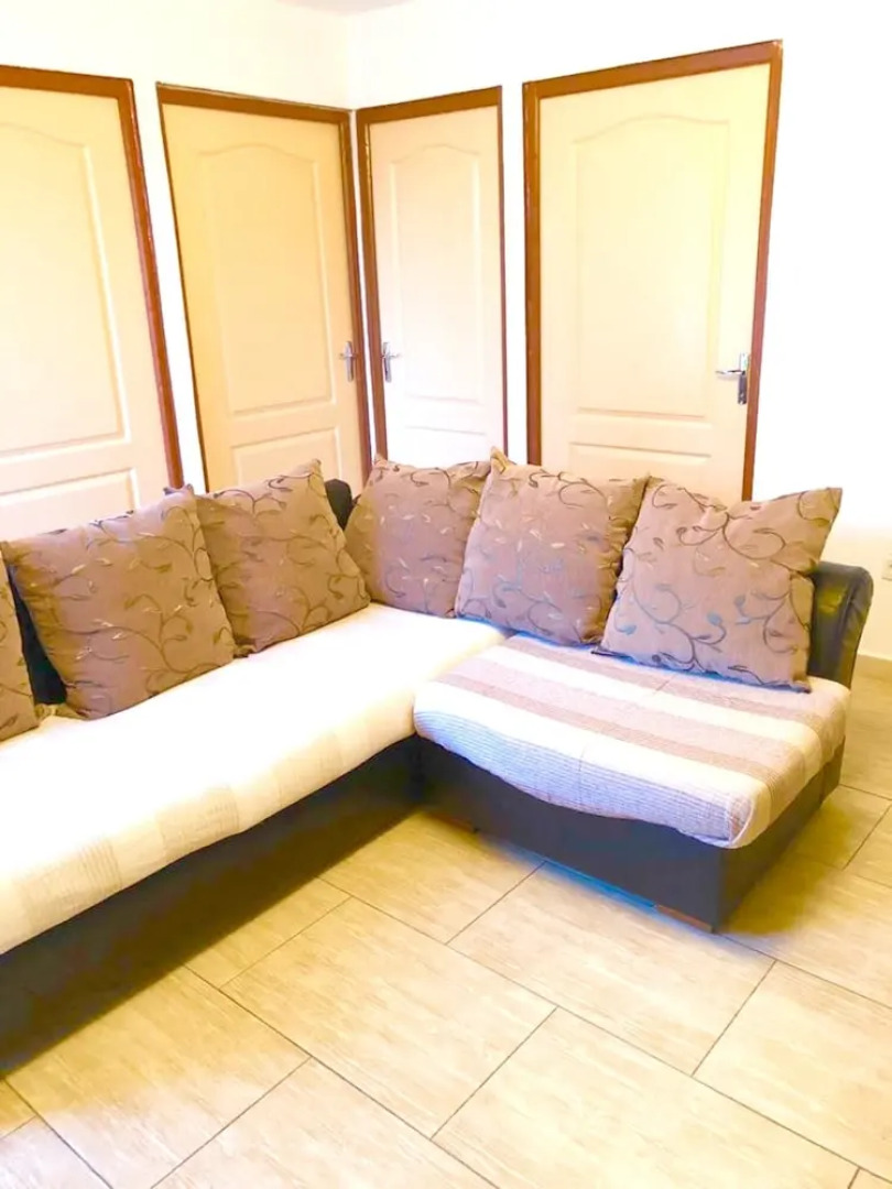 House With 2 Bedrooms in Plaine des Palmistes, With Wonderful Mountain