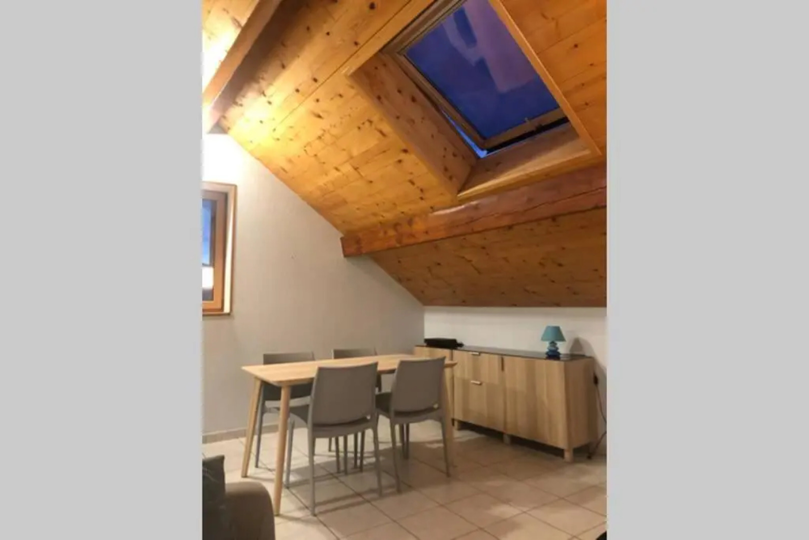 Montricher Karellis, 5 Min de St Jean de Maurienne