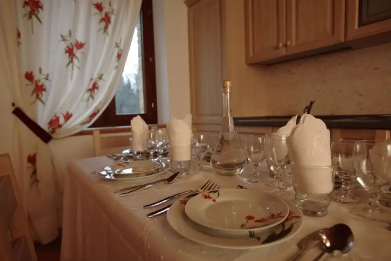 Residence Sinfonie del Bosco