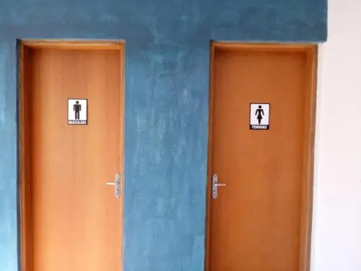 Hostel Parque Dos Saltos