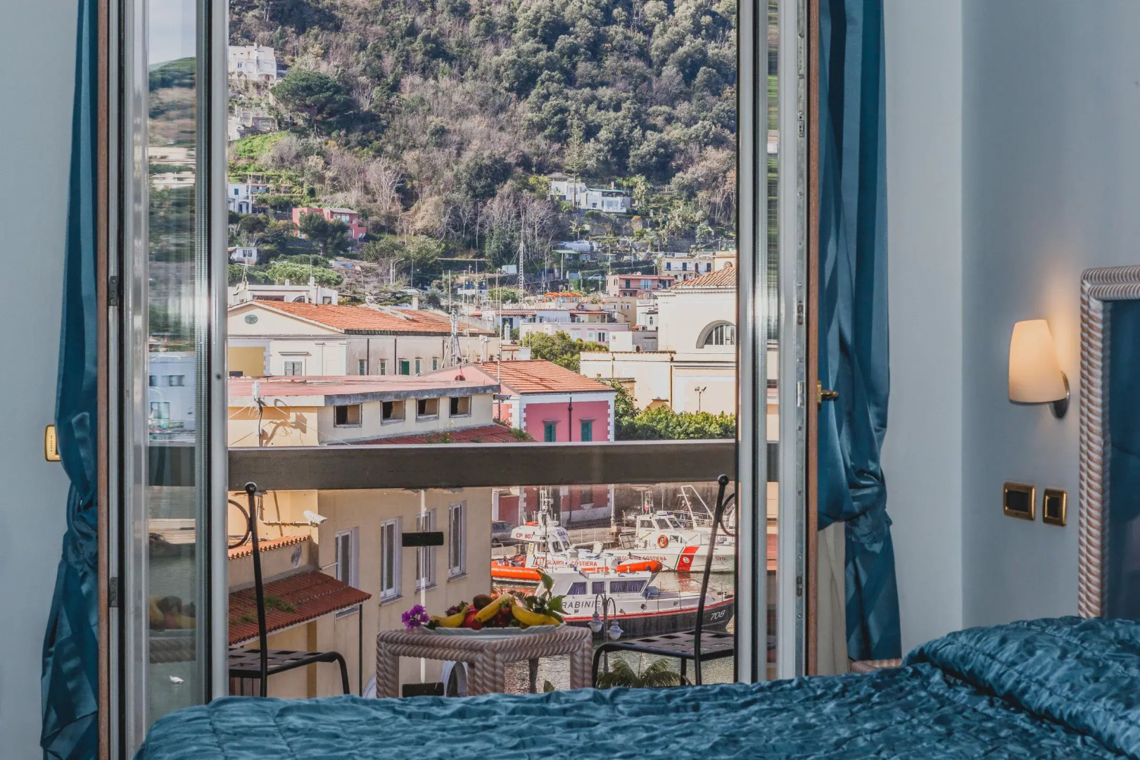 Aragona Palace Hotel & Spa