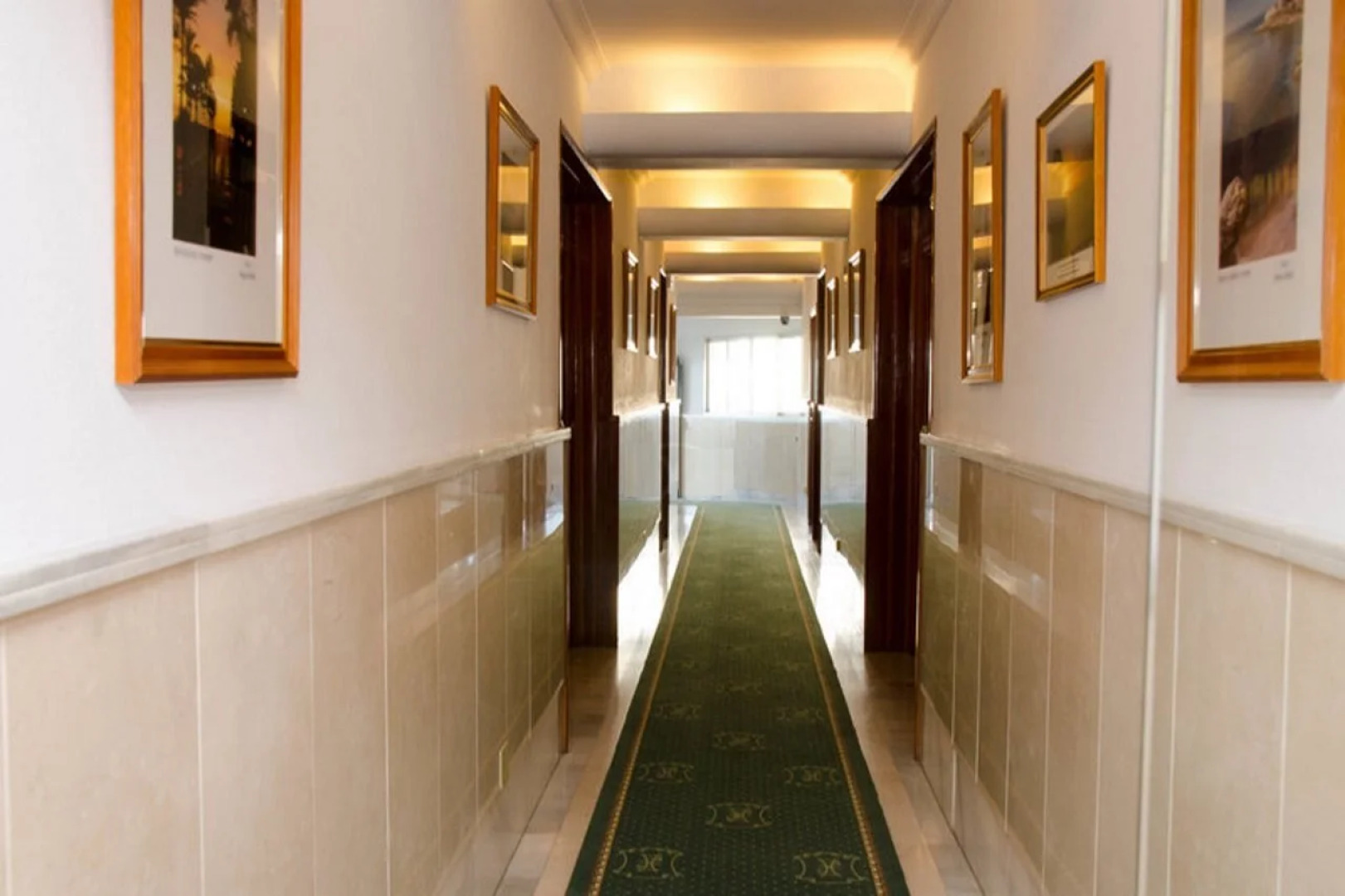 Hotel Balcón de Europa