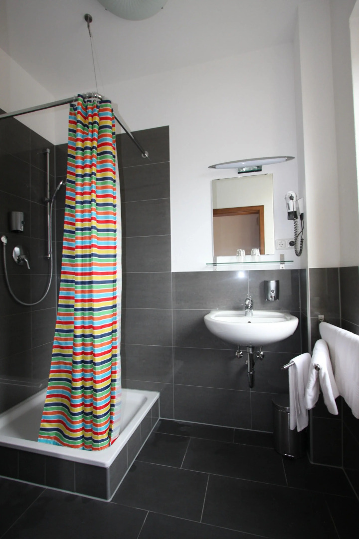 Stadthotel Kleiner Berg