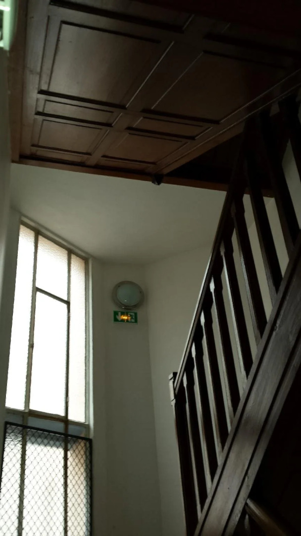 Résidence Hôtelière Salvy