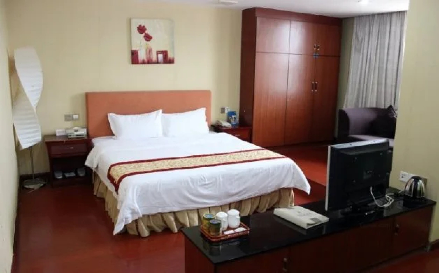 深圳智民大酒店