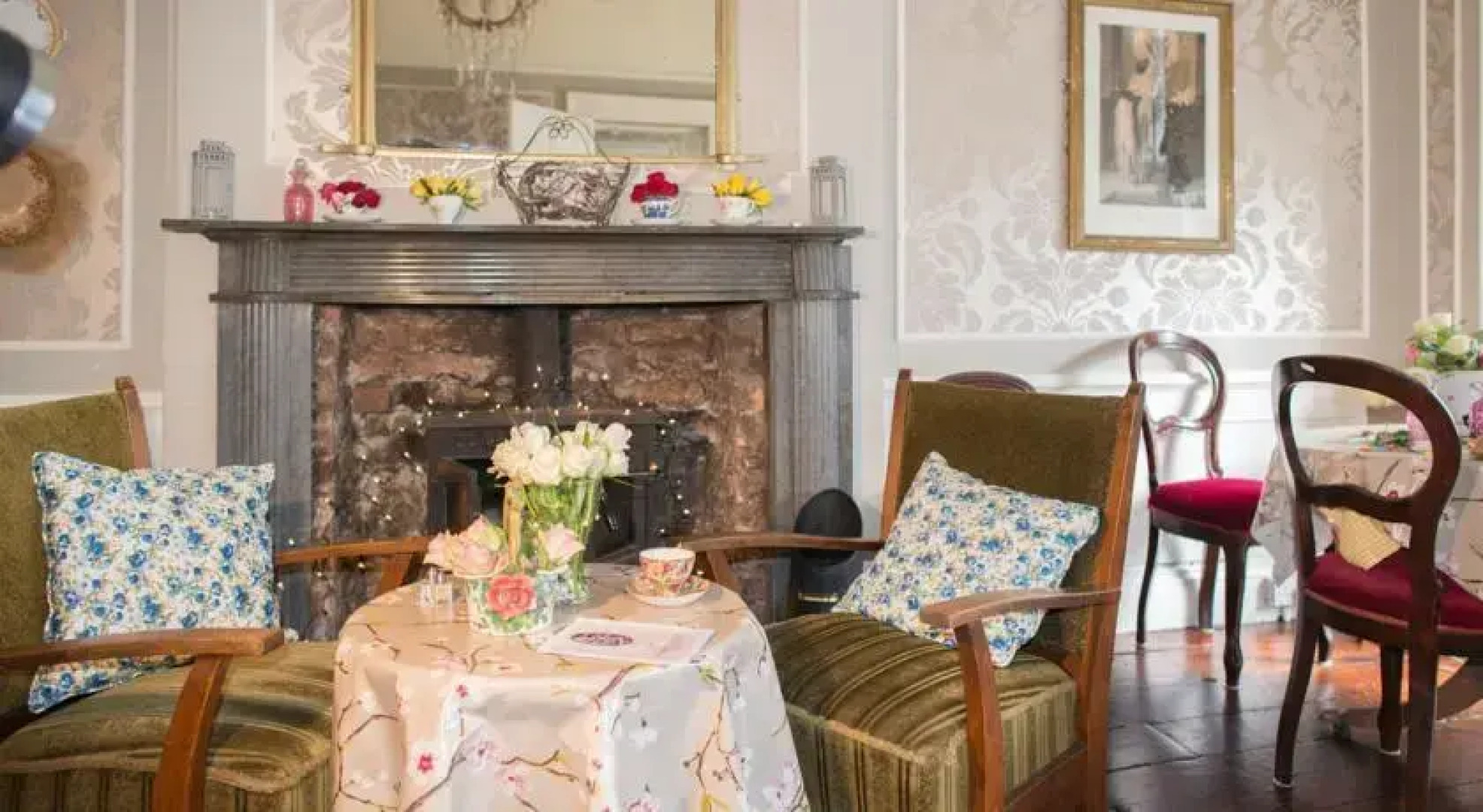 Finnegans Hostel and B&B Accommodation