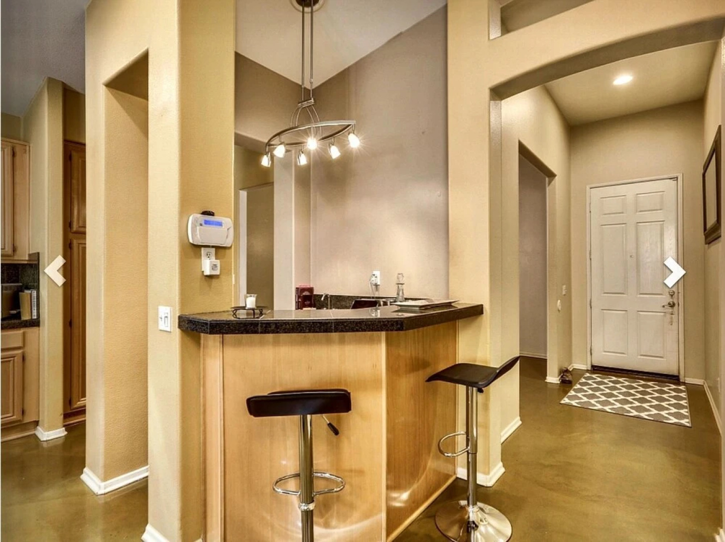 The Splash House by DeLeon Destinations Holiday home 3