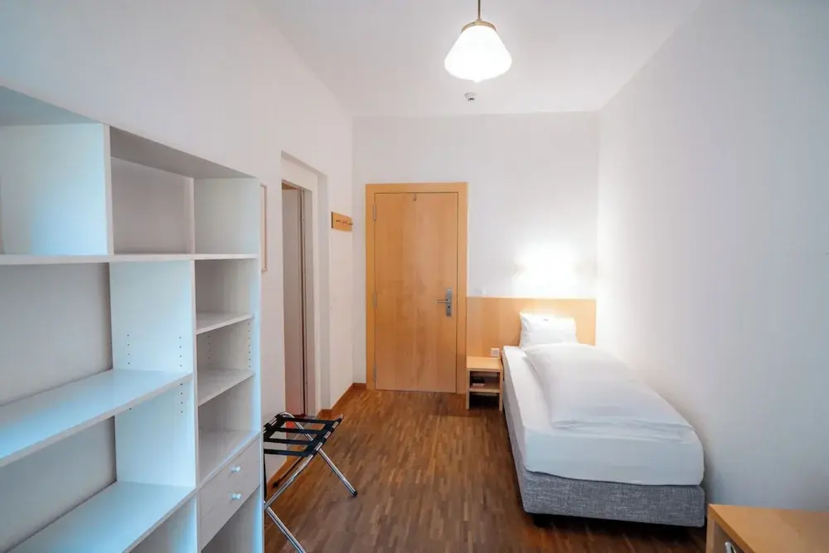 Hotel Haus Schönstatt -Self-Check-In