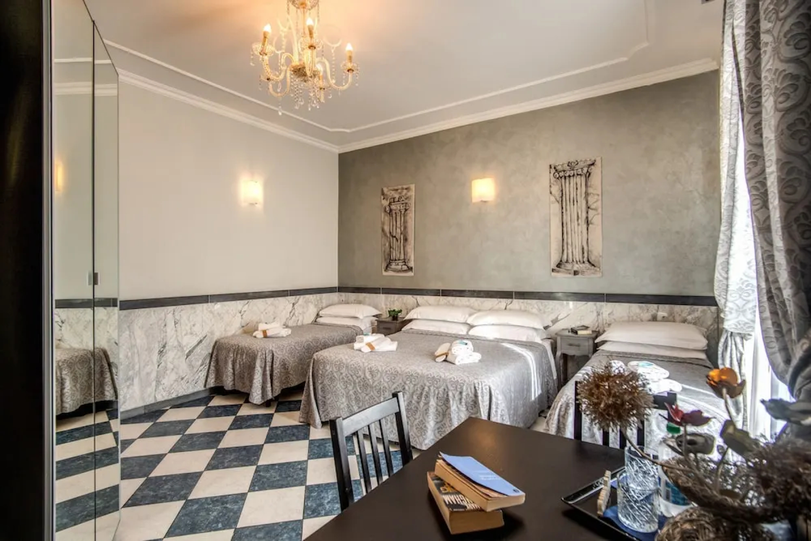 Adas Hotel