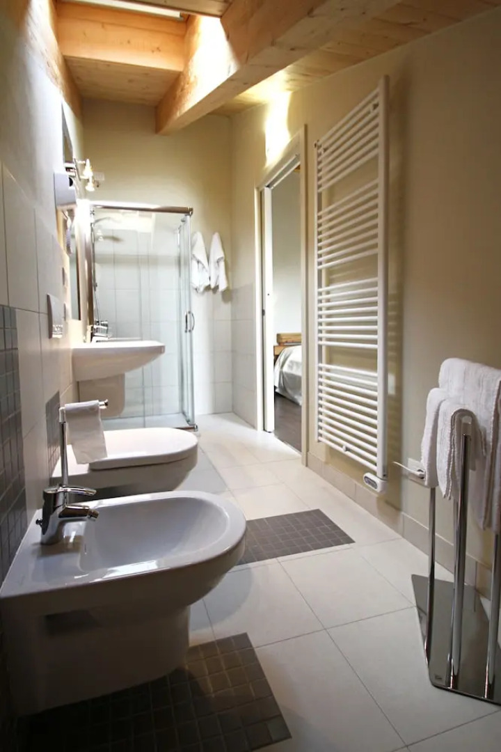 Agriturismo All' Albaro