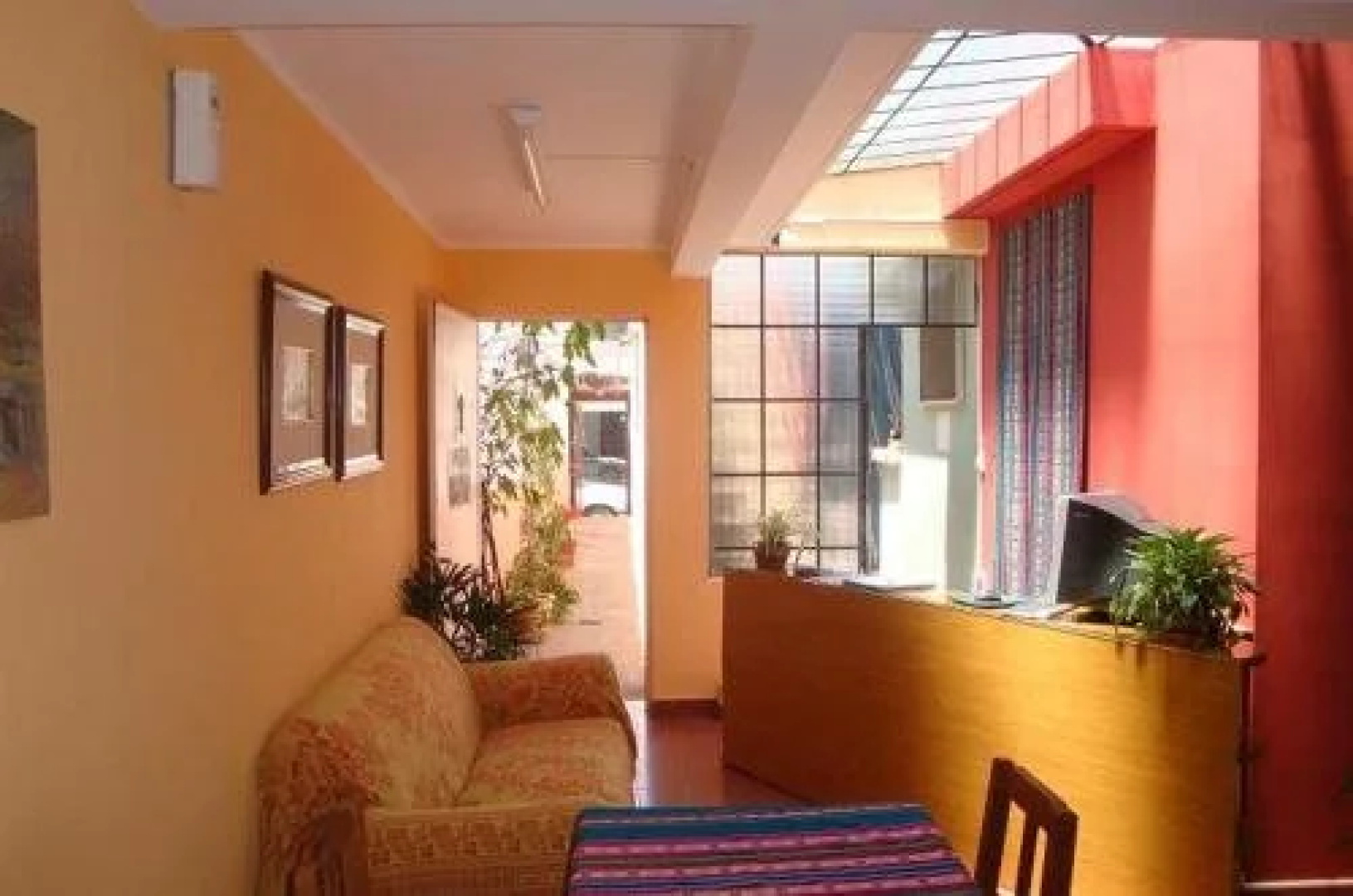Hostel Jujuy