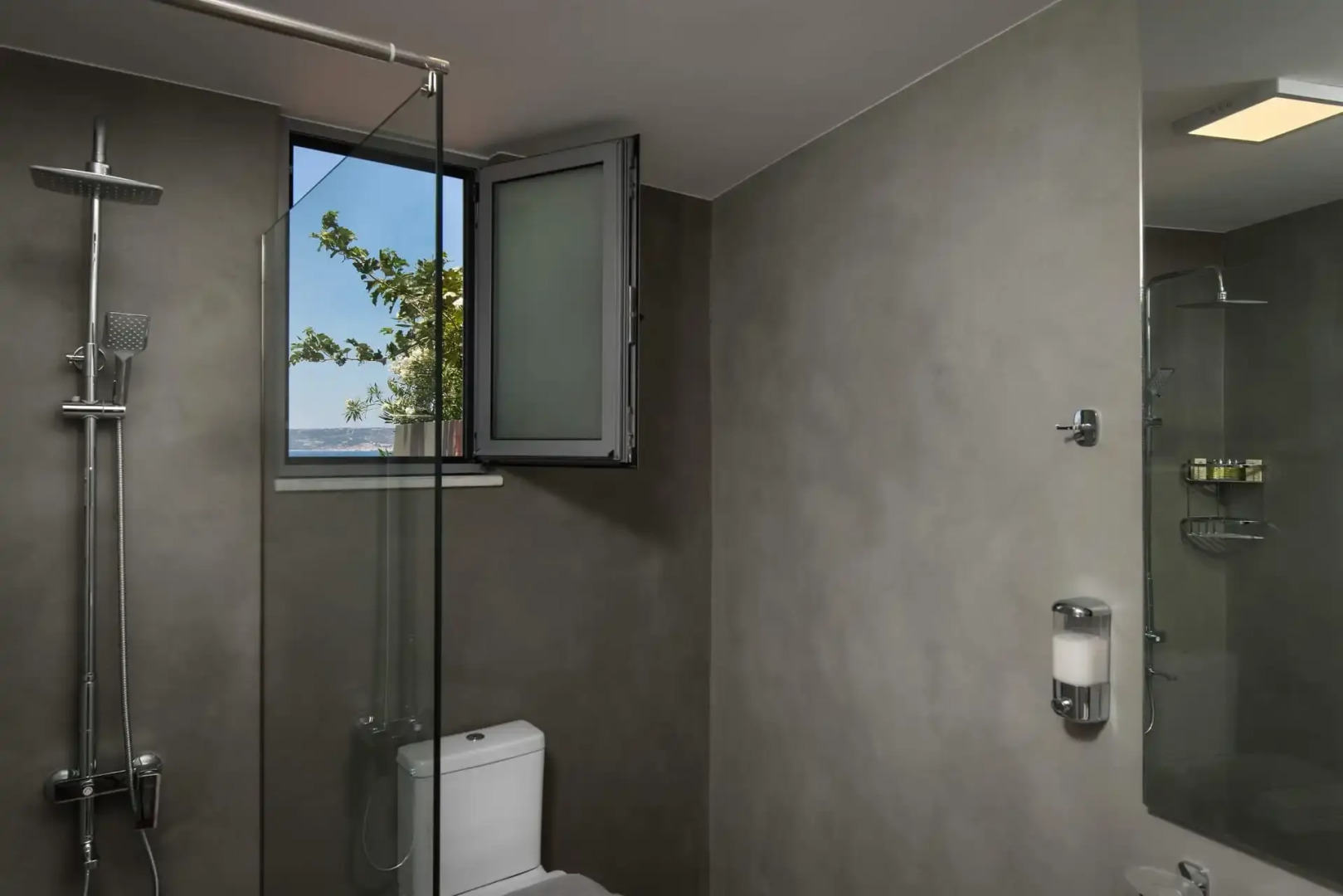 Almyrida Collection Chania