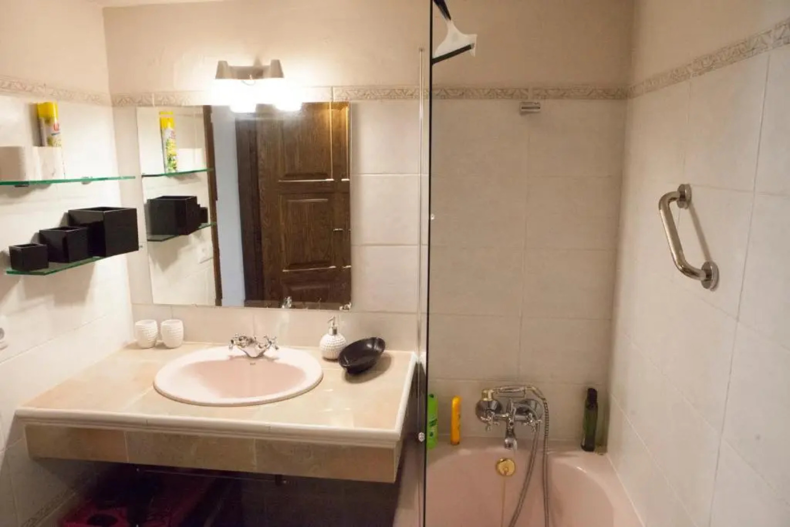 Charming Boutique Country House: La Casa Vieja (Sotosalbos)