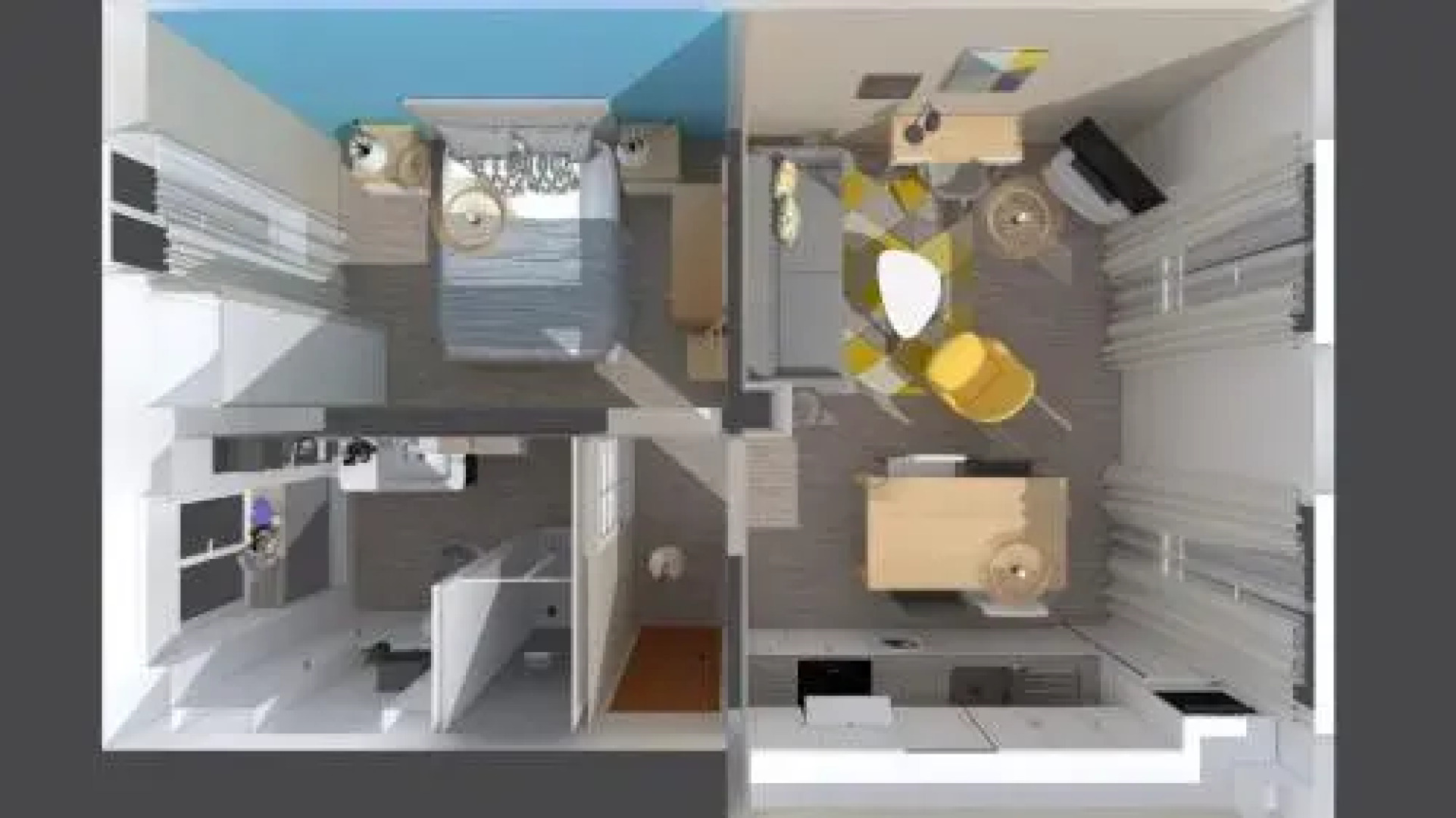 Choisy Ton Appartement