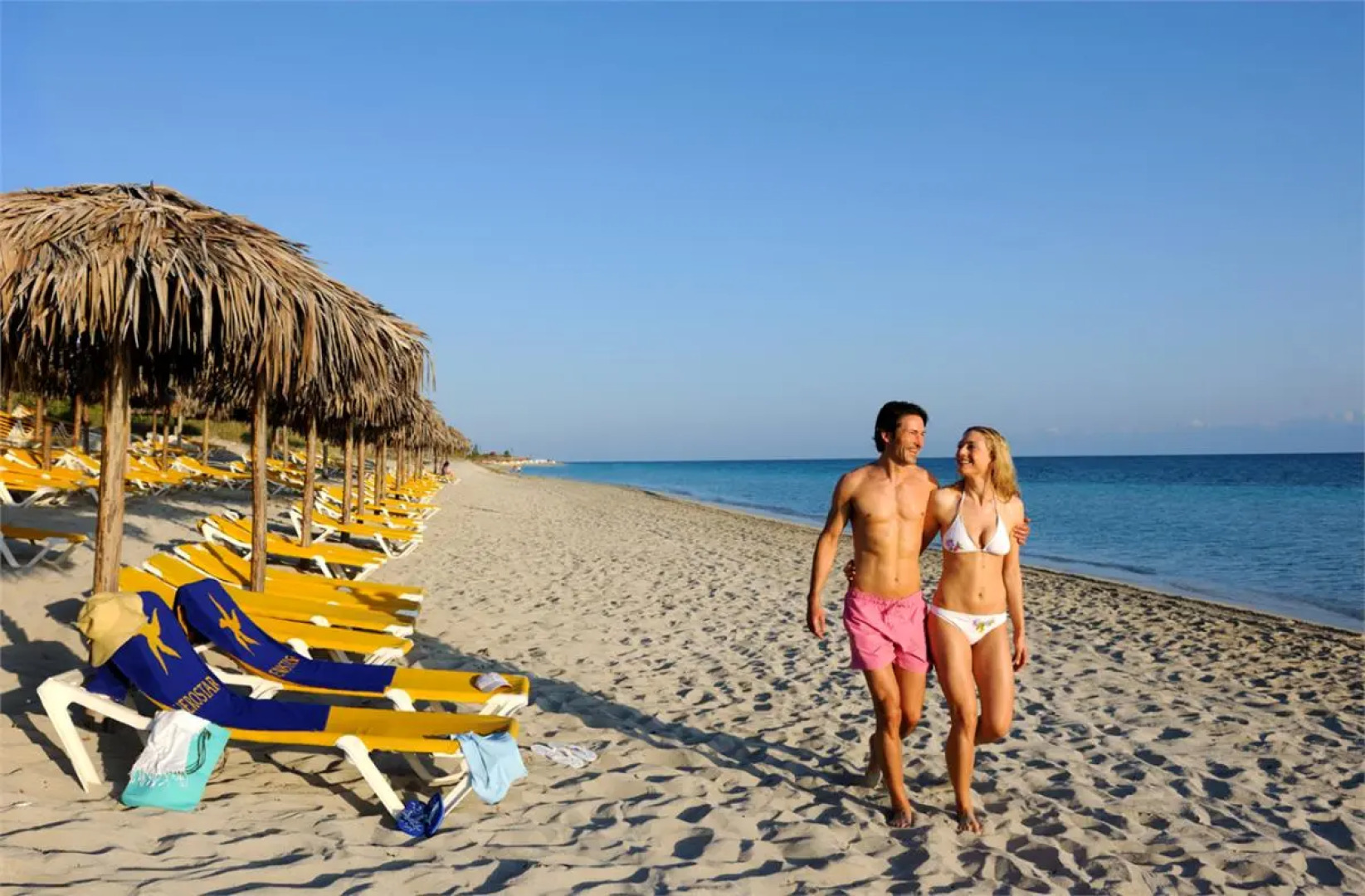 Iberostar Playa Alameda Varadero All Inclusive