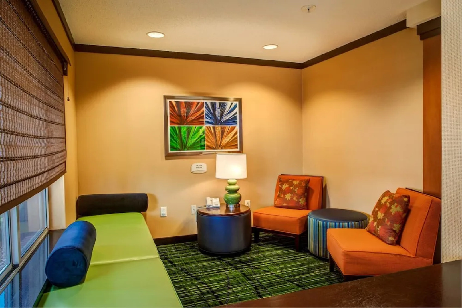 Fairfield Inn & Suites Indianapolis Noblesville