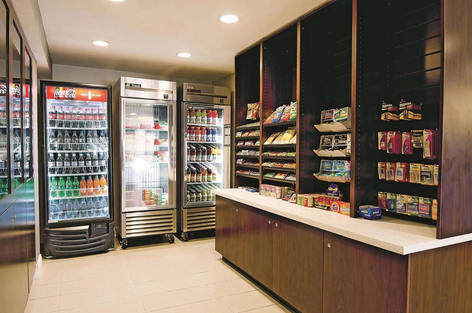 Spark by Hilton San Jose Airport