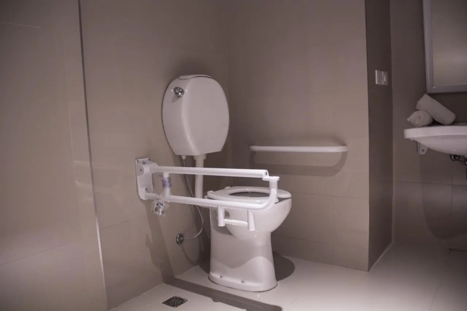 Wyndham Garden Montevideo Carrasco