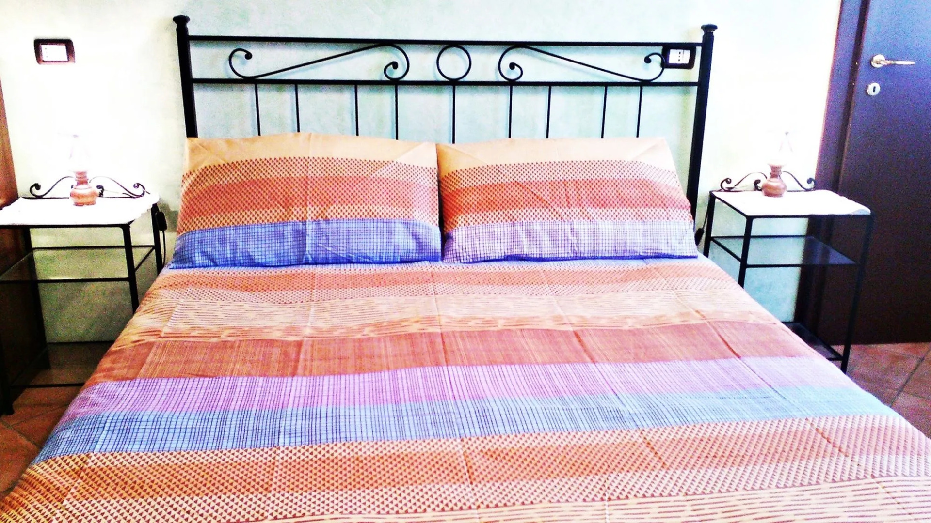 Agriturismo Montigliano