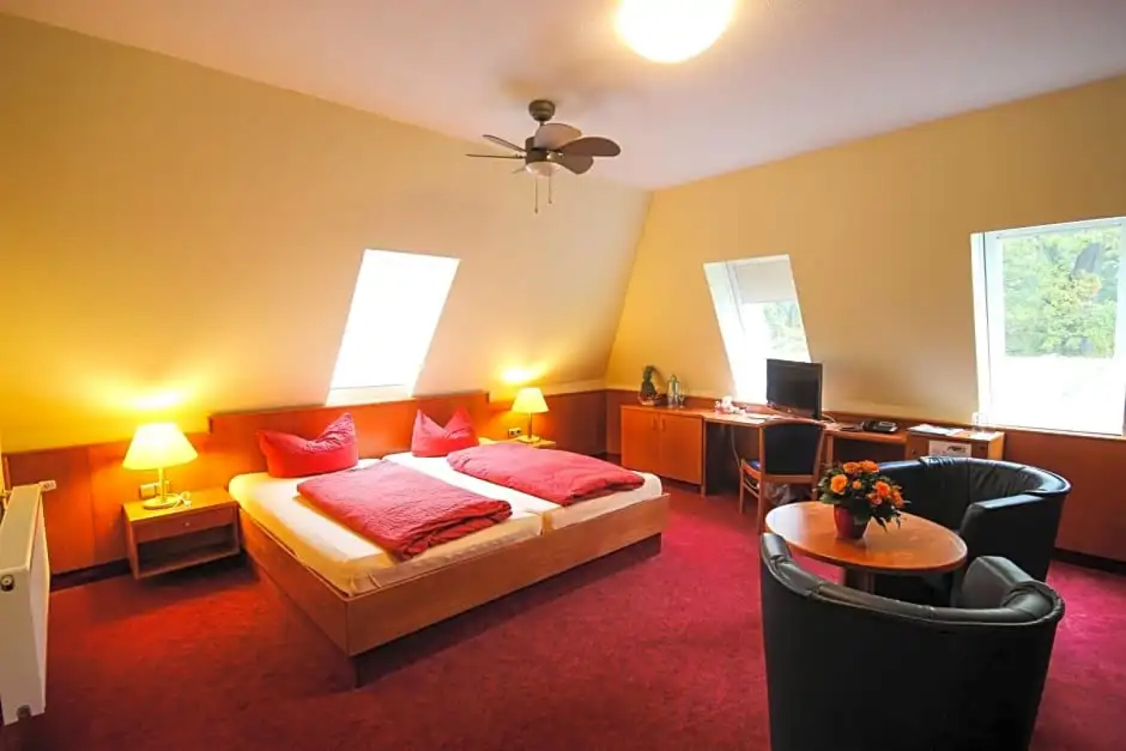 Landhaus Eden 3 Sterne Superior