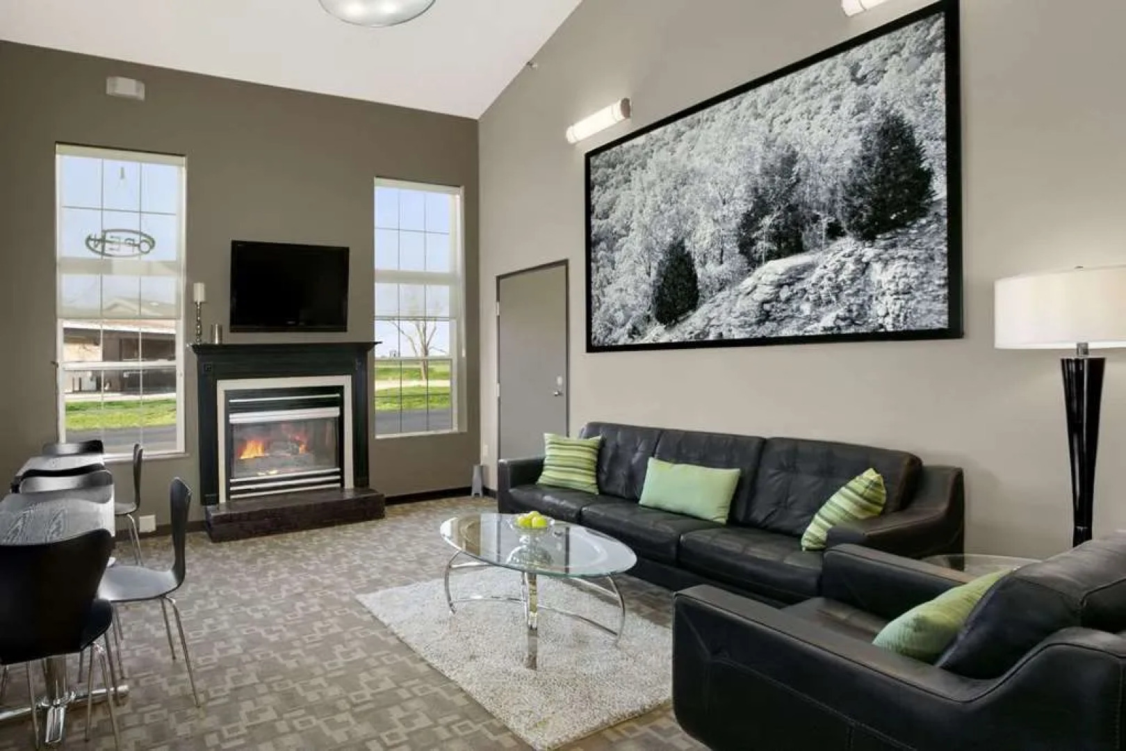 Super 8 Stafford/Springfield Area