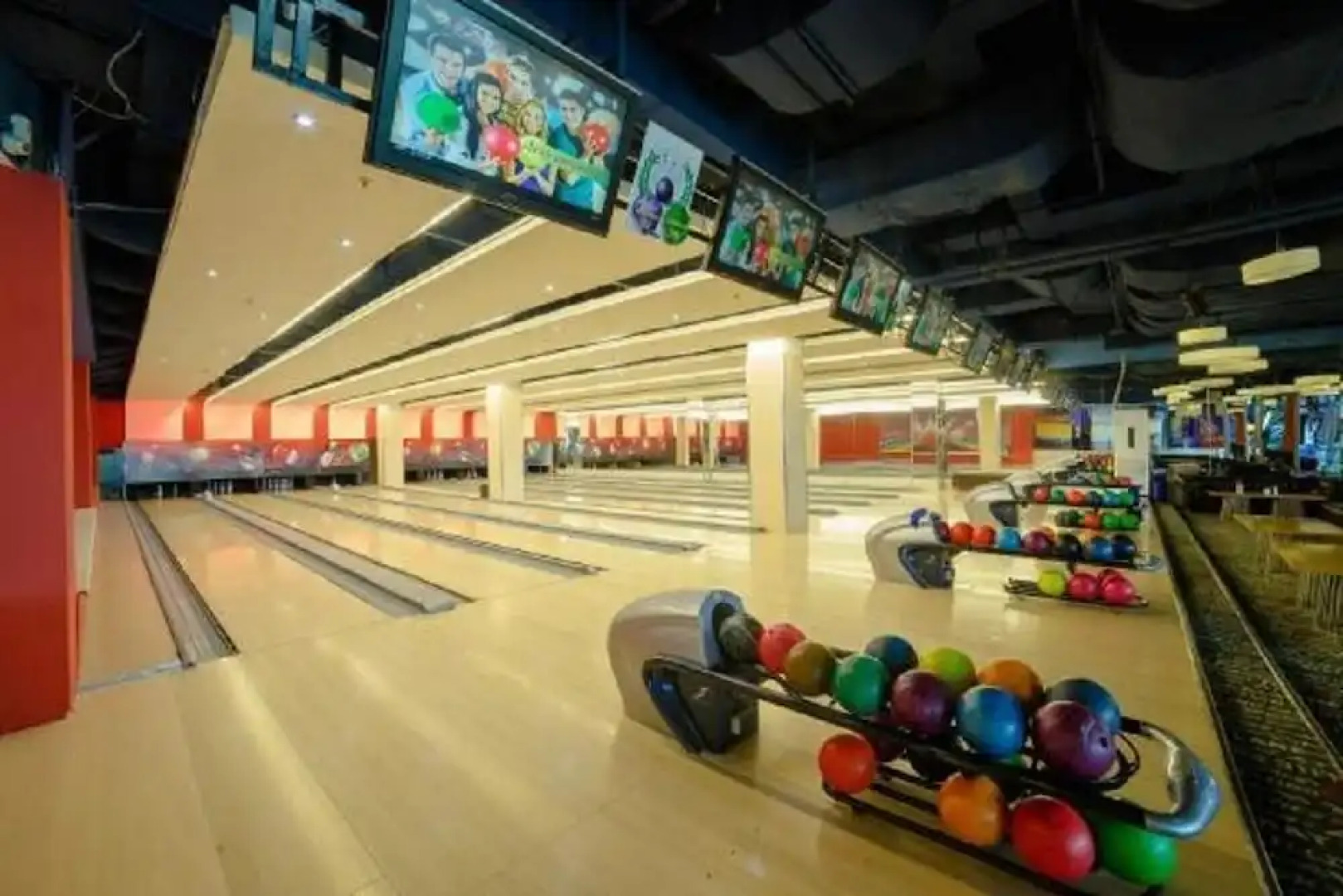 Отель Bishkekpark Residence