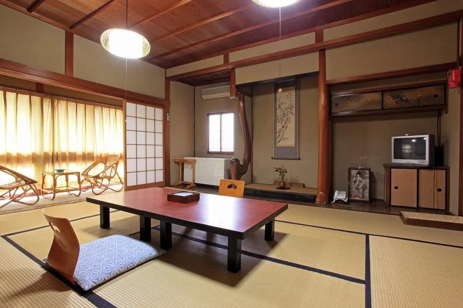 Ryokan Adumaya