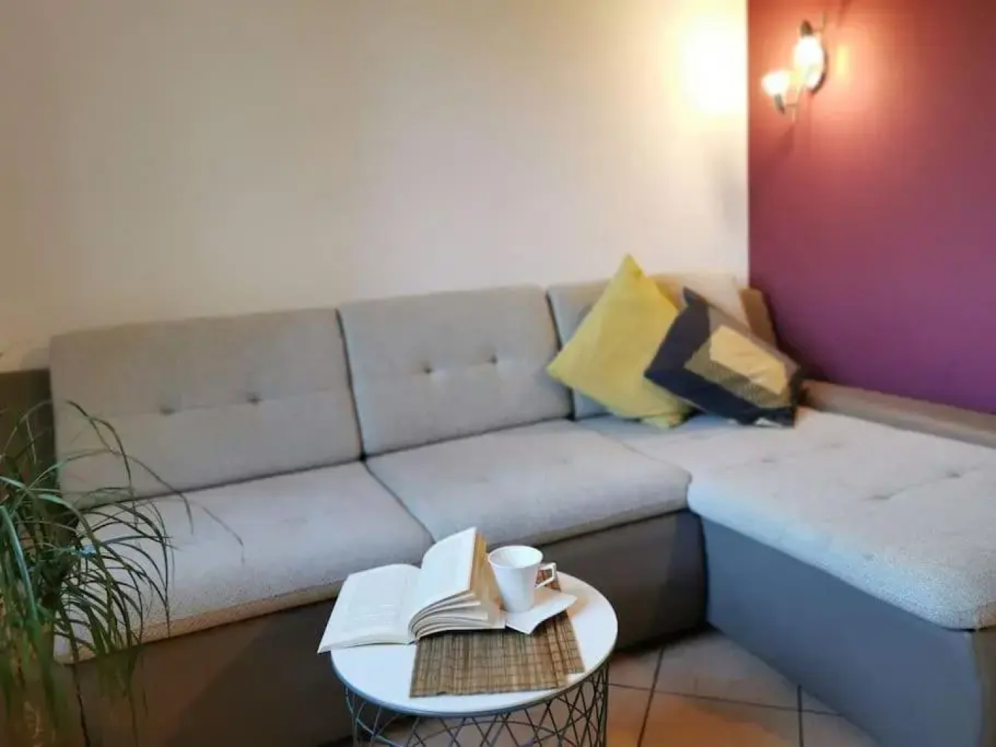 Lula Apartment