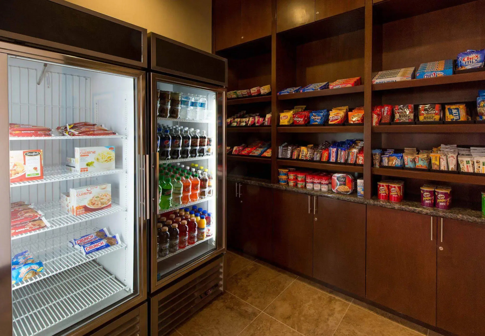 TownePlace Suites El Paso Airport