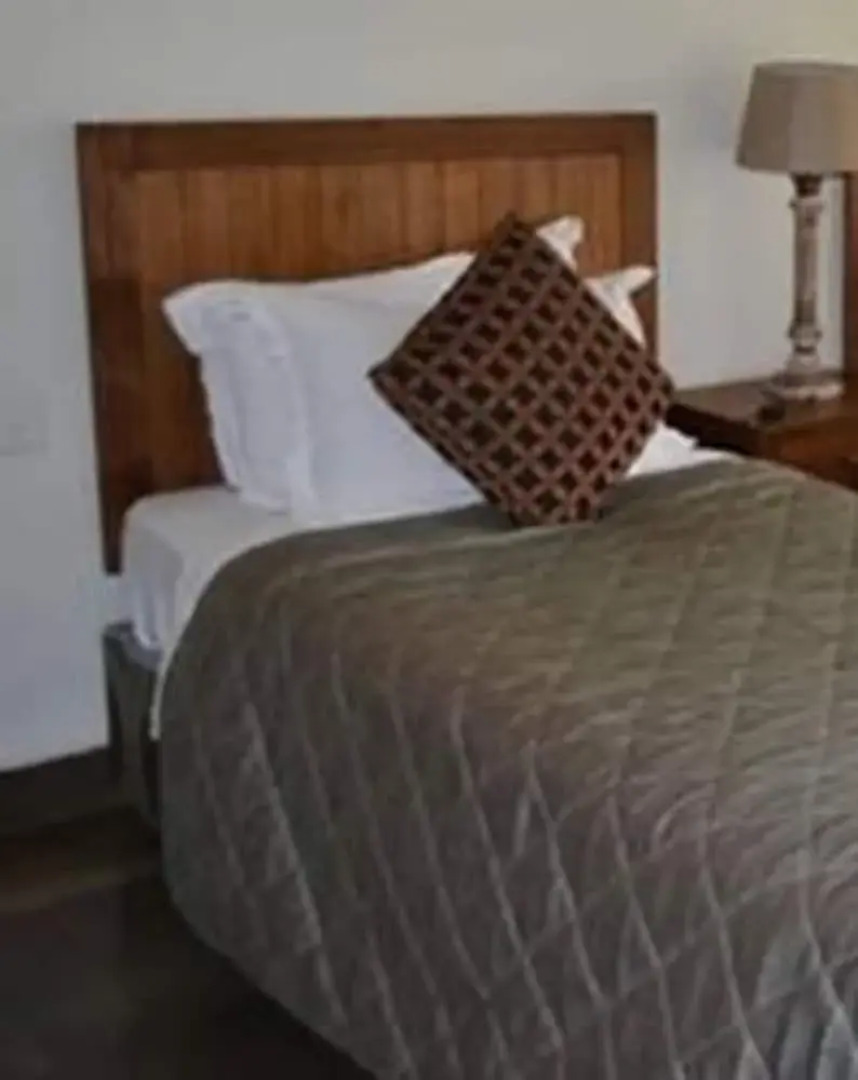 Villa Anona Guest House